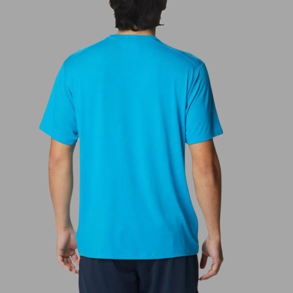 Mizuno NXT Short Sleeve Performance Tee Shirt - Picture 2 of 15
